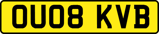 OU08KVB