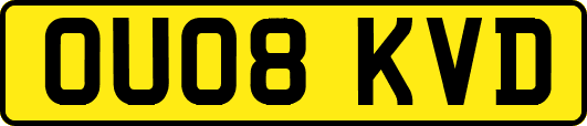 OU08KVD
