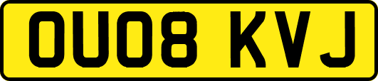 OU08KVJ