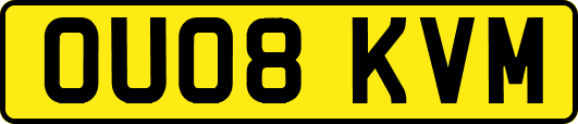 OU08KVM
