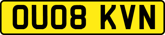 OU08KVN