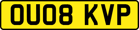 OU08KVP