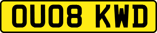 OU08KWD