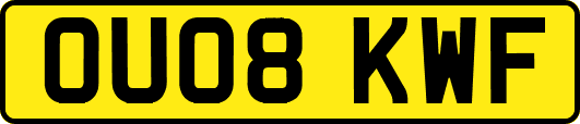 OU08KWF