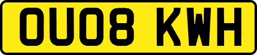 OU08KWH
