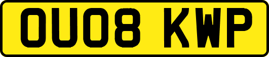 OU08KWP