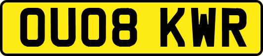 OU08KWR