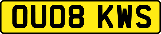OU08KWS