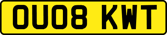 OU08KWT