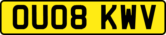 OU08KWV