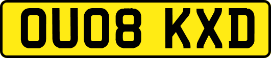 OU08KXD