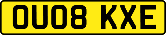 OU08KXE