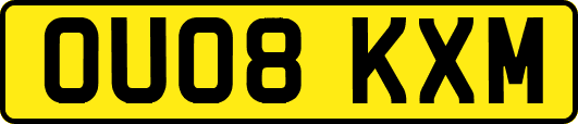 OU08KXM