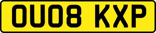 OU08KXP
