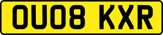 OU08KXR