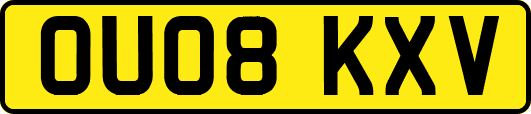 OU08KXV
