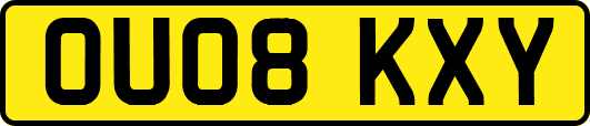 OU08KXY