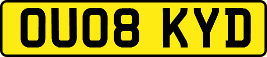 OU08KYD