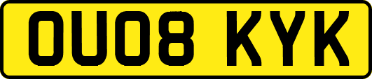 OU08KYK