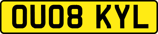 OU08KYL