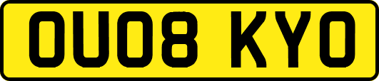 OU08KYO