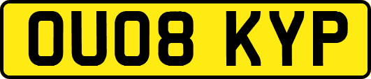 OU08KYP