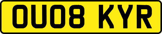 OU08KYR