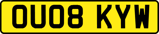 OU08KYW