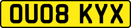 OU08KYX