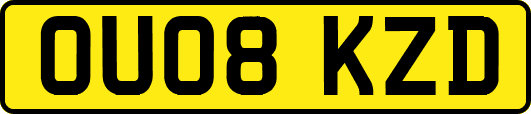 OU08KZD