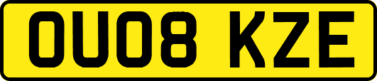 OU08KZE