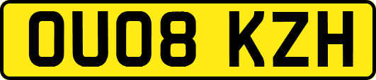 OU08KZH