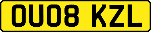 OU08KZL