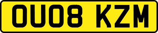 OU08KZM