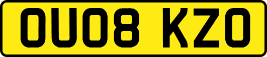 OU08KZO