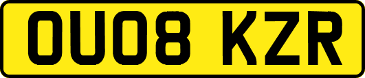 OU08KZR
