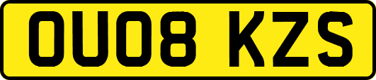 OU08KZS