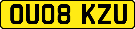 OU08KZU