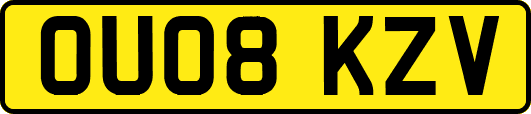 OU08KZV