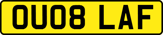 OU08LAF