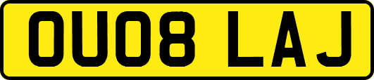 OU08LAJ