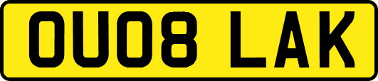 OU08LAK
