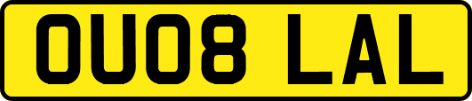 OU08LAL