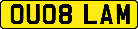 OU08LAM