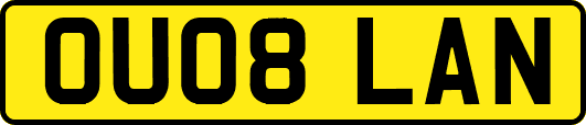 OU08LAN