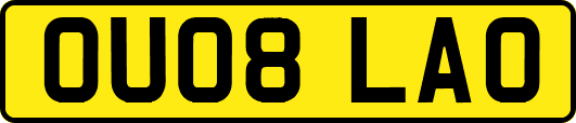 OU08LAO