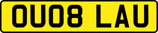 OU08LAU