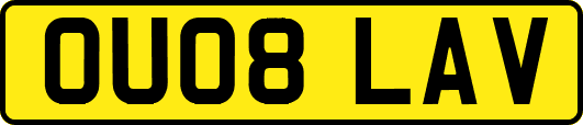 OU08LAV
