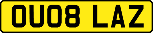 OU08LAZ