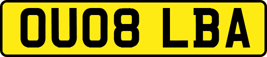 OU08LBA